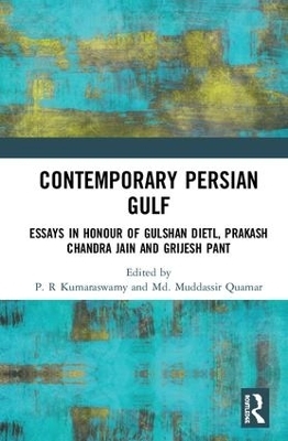 Contemporary Persian Gulf - 