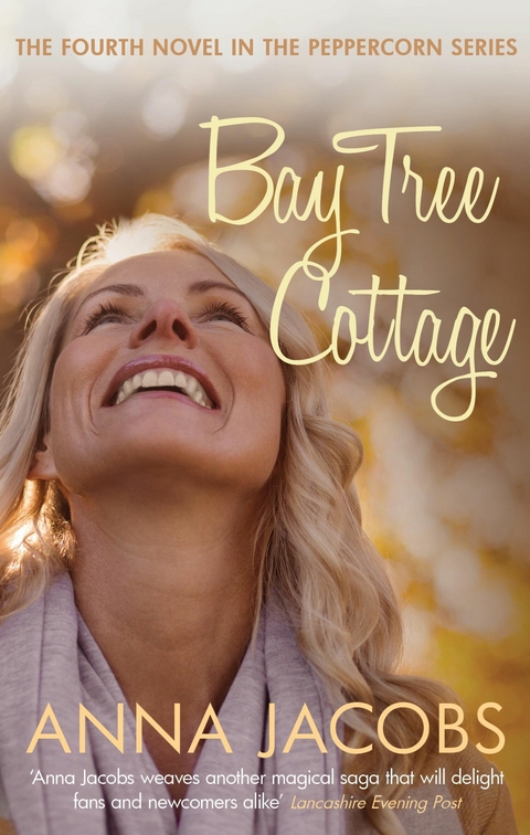 Bay Tree Cottage -  Anna Jacobs