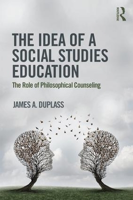 The Idea of a Social Studies Education - James A. DuPlass