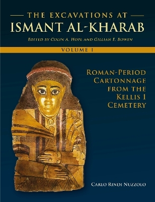 The Excavations at Ismant al-Kharab I - Carlo Rindi Nuzzolo