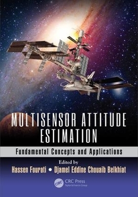 Multisensor Attitude Estimation - 