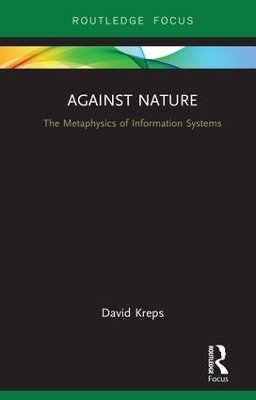 Against Nature - David Kreps