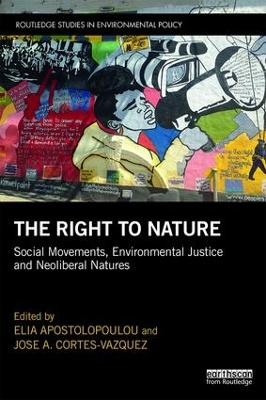 The Right to Nature - 