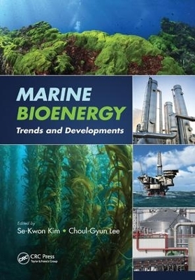 Marine Bioenergy - 