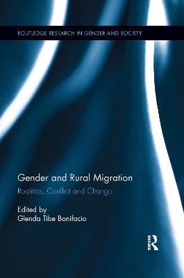 Gender and Rural Migration - 