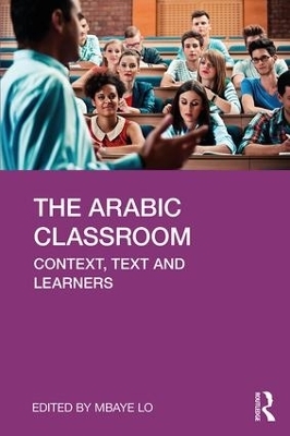 The Arabic Classroom - 