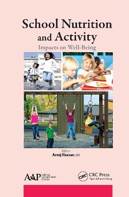 School Nutrition and Activity - 