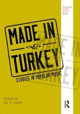 Made in Turkey - 