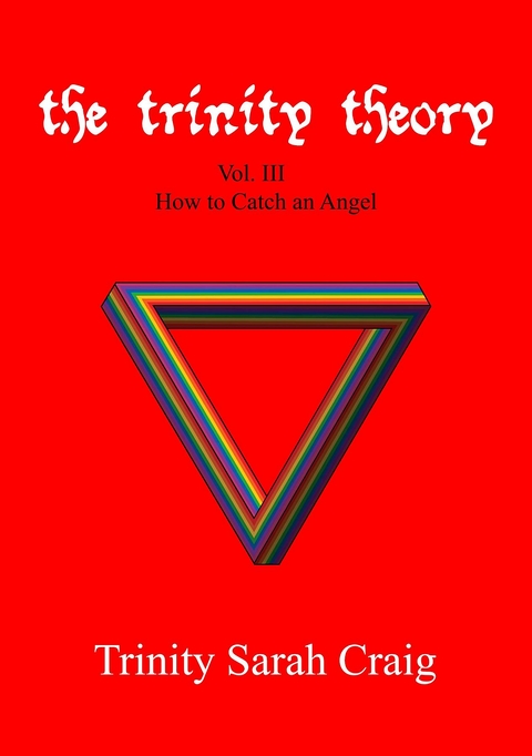 The Trinity Theory - Trinity Sarah Craig