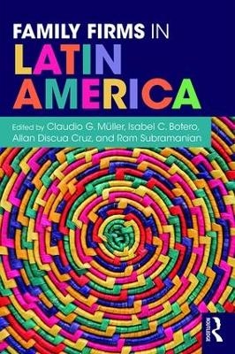 Family Firms in Latin America - 