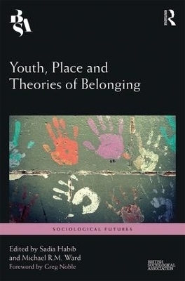 Youth, Place and Theories of Belonging - 