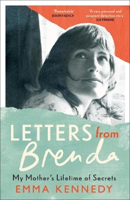 Letters From Brenda - Emma Kennedy