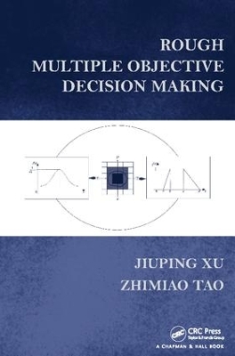 Rough Multiple Objective Decision Making - Jiuping Xu, Zhimiao Tao