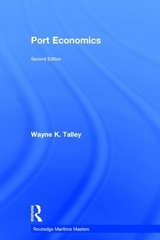 Port Economics - Talley, Wayne K.