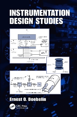 Instrumentation Design Studies - Ernest Doebelin