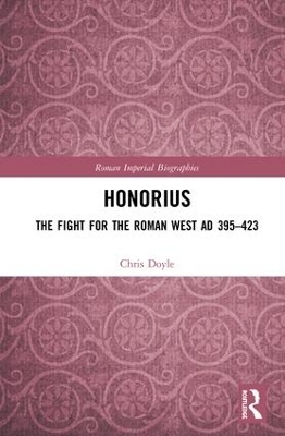 Honorius - Chris Doyle