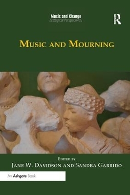 Music and Mourning - 