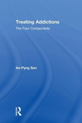 Treating Addictions - An-Pyng Sun