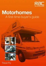 Motorhomes - Trevor Fry