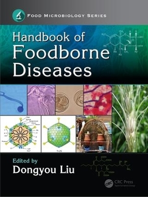 Handbook of Foodborne Diseases - 