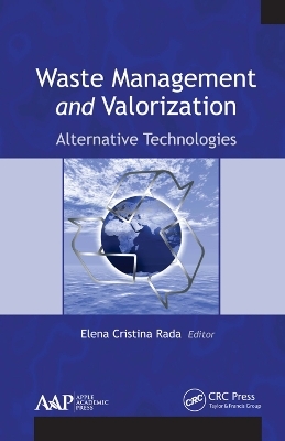 Waste Management and Valorization - 