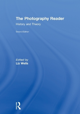 The Photography Reader - 