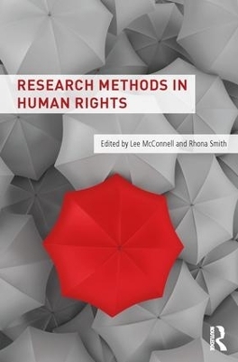 Research Methods in Human Rights - 