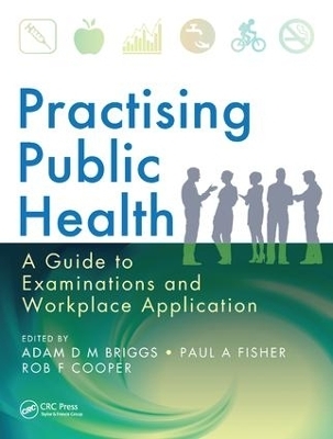 Practising Public Health - 