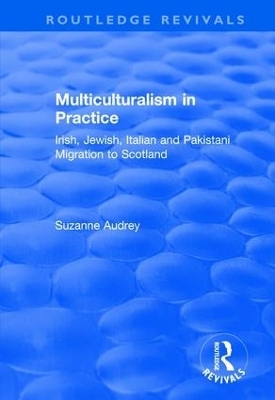 Multiculturalism in Practice - Suzanne Audrey