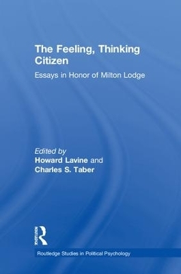 The Feeling, Thinking Citizen - 