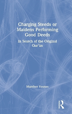 Charging Steeds or Maidens Performing Good Deeds - Munther Younes