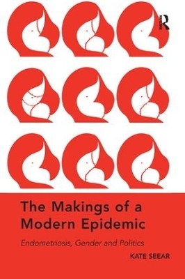 The Makings of a Modern Epidemic - Kate Seear