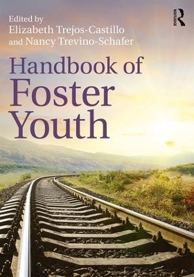 Handbook of Foster Youth - 