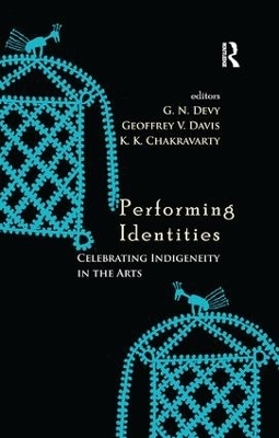 Performing Identities - 