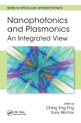 Nanophotonics and Plasmonics - 