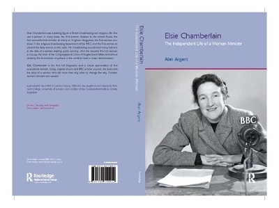 Elsie Chamberlain - Alan Argent