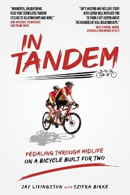 In Tandem - Szifra Birke, Jay Livingston