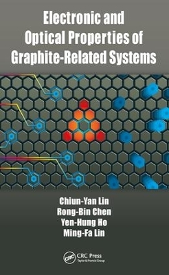 Electronic and Optical Properties of Graphite-Related Systems - Chiun-Yan Lin, Rong-Bin Chen, Yen-Hung Ho, Ming-Fa Lin