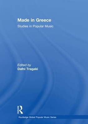 Made in Greece - 