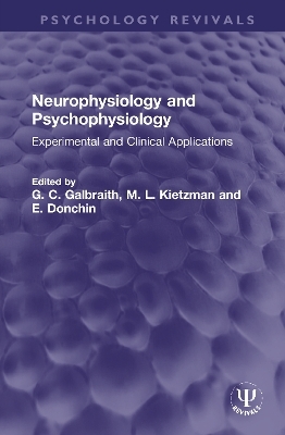 Neurophysiology and Psychophysiology - 