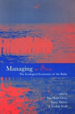 Managing a Sea - 