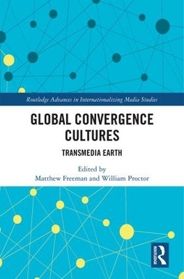 Global Convergence Cultures - 