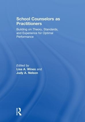 School Counselors as Practitioners - 