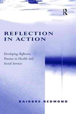 Reflection in Action - Bairbre Redmond