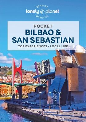 Lonely Planet Pocket Bilbao & San Sebastian -  Lonely Planet, Paul Stafford, Esme Fox