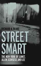 Street Smart - Richard A. Blake