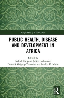 Public Health, Disease and Development in Africa - 