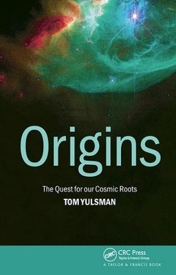 Origins - Tom Yulsman
