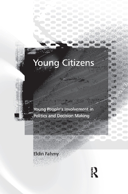 Young Citizens - Eldin Fahmy