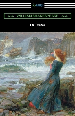 The Tempest - William Shakespeare